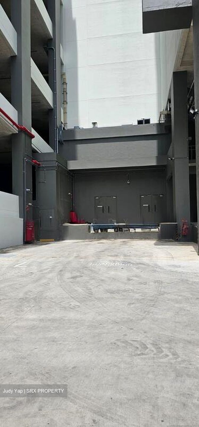 FOOD ASCENT (D22), Factory #506181501